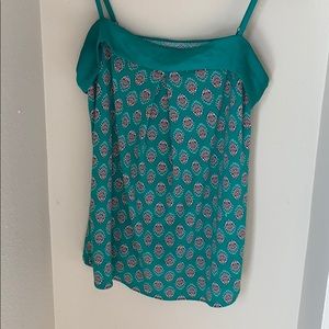Banana Republic Tank size Small